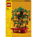 LEGO 40648 Iconic L'arbre à Monnaie
