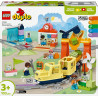 LEGO 10428 Duplo Le Grand Train Communautaire Interactif