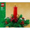 LEGO 40743 Centre de table Noël