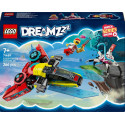 LEGO 71489 DREAMZzz L'Avion Manette de Jeu Cooper