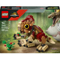 LEGO 76970 Jurassic World Dolores, le Bébé Aquilops