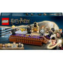 LEGO 76441 Harry Potter Le Château de Poudlard le Club de Duel