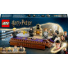 LEGO 76441 Harry Potter Le Château de Poudlard le Club de Duel