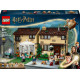 LEGO 76451 Harry Potter Privet Drive La Visite de Tante Marge