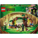 LEGO 75687 Le repaire d'Elphaba
