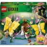 LEGO 75688 Le Mariage de Glinda