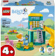 LEGO 11201 Bluey Bluey et Chloé à l'Aire de Jeux