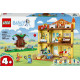 LEGO 11203 Bluey La Maison de Famille de Bluey