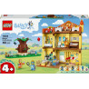 LEGO 11203 Bluey La Maison de Famille de Bluey
