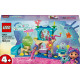 LEGO 11204 Gabby et la Maison Magique Les Aventures Aquatiques de Gabby-Sirène