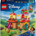 LEGO 43261 Disney La Maison d'Encanto Miniature
