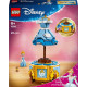LEGO 43266 Disney Princess La robe de Cendrillon