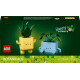 LEGO 10349 Ninjago Petites plantes souriantes