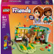 LEGO 42646 Friends La Chambre d'Automne