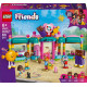 LEGO 42649 Friends La Confiserie de Heartlake City