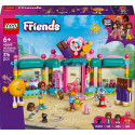 LEGO 42649 Friends La Confiserie de Heartlake City