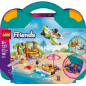 LEGO 42672 Friends La Valise Créative de Plage