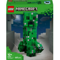 LEGO 21276 Minecraft Le Creeper