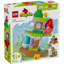 LEGO 10440 Duplo Arbre qui se balance et s'empile