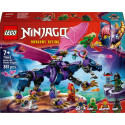 LEGO 71842 Ninjago Rontu le Maitre Dragon