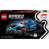 LEGO 77246 Speed Champions Speed Champions Voiture F1 Visa Cash App RB VCARB01