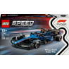 LEGO 77249 Speed Champions Speed Champions Voiture F1 Williams Racing FW46