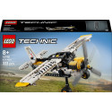 LEGO 42198 Technic L'Avion de Brousse