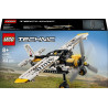 LEGO 42198 Technic L'Avion de Brousse