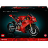LEGO 42202 Technic La Moto Ducati Panigale V4 S