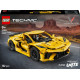 LEGO 42205 Technic Chevrolet Corvette Stingray