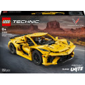 LEGO 42205 Technic Chevrolet Corvette Stingray