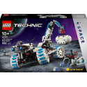 LEGO 42211 Technic Véhicule Lunaire Lunar Outpost
