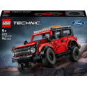 LEGO 42213 Technic SUV Ford Bronco