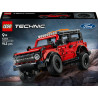 LEGO 42213 Technic SUV Ford Bronco