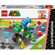 LEGO 72031 Super Mario Mario Kart Yoshimoto
