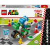 LEGO 72031 Super Mario Mario Kart Yoshimoto