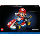 LEGO 72037 Super Mario Mario et Kart Standard