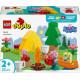 LEGO 10452 Duplo Les vacances au camping