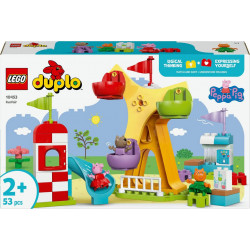LEGO 10453 Duplo La fête foraine