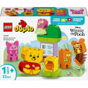 LEGO 10457 Duplo L'Anniversaire de Winnie l'Ourson