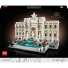 LEGO 21062 Architecture La fontaine de Trevi