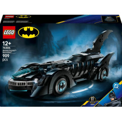 LEGO 76304 Batman Batmobile Batman Forever
