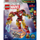LEGO 76307 Marvel Le Robot d'Iron Man contre Ultron