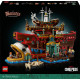 LEGO 75640 One Piece Le restaurant flottant Baratie