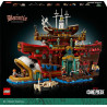 LEGO 75640 One Piece Le restaurant flottant Baratie