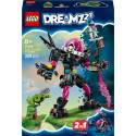 LEGO 71495 DREAMZzz Mateo contre le robot Cyber cerveau