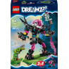 LEGO 71495 DREAMZzz Mateo contre le robot Cyber cerveau