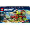 LEGO 71499 DREAMZzz Le camion spray de peinture