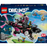 LEGO 71500 DREAMZzz Le Sous Marin requin des cauchemars