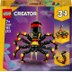 LEGO 3 Creator -en-1 Animaux sauvages l'araignée surprenante 1159